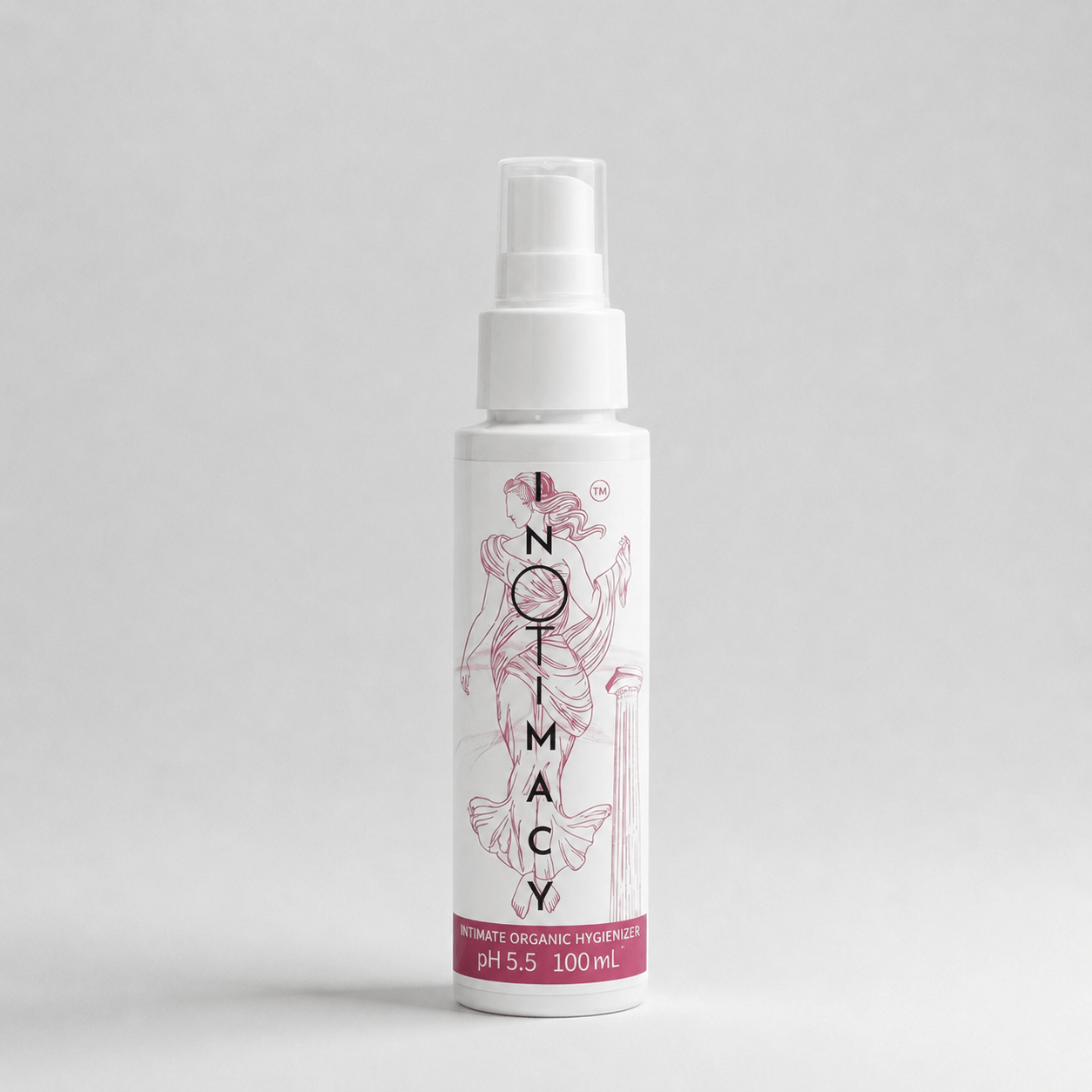spray